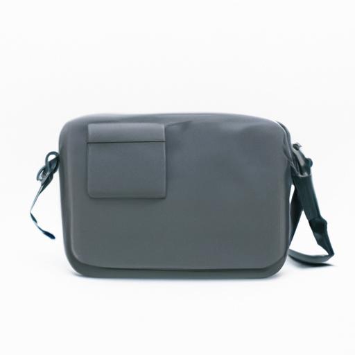 Uniqlo Multi Pocket Shoulder Bag: Versatile & Functional Essentials